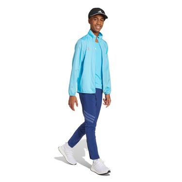 アディダス adidas AEROREADY バスケットボールキャップ ＣＡＰ KQC79 2025年モデル 詳細11