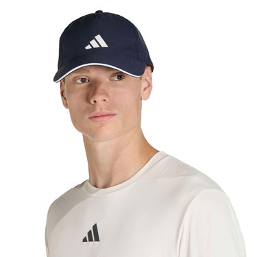 アディダス adidas AEROREADY バスケットボールキャップ ＣＡＰ KQC79 2025年モデル 詳細16