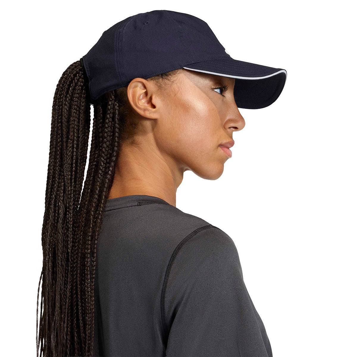 アディダス adidas AEROREADY バスケットボールキャップ ＣＡＰ KQC79 2025年モデル 詳細17