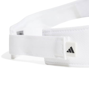 アディダス adidas クライマクール バイザー バイザー KQC80 2025年モデル 詳細5
