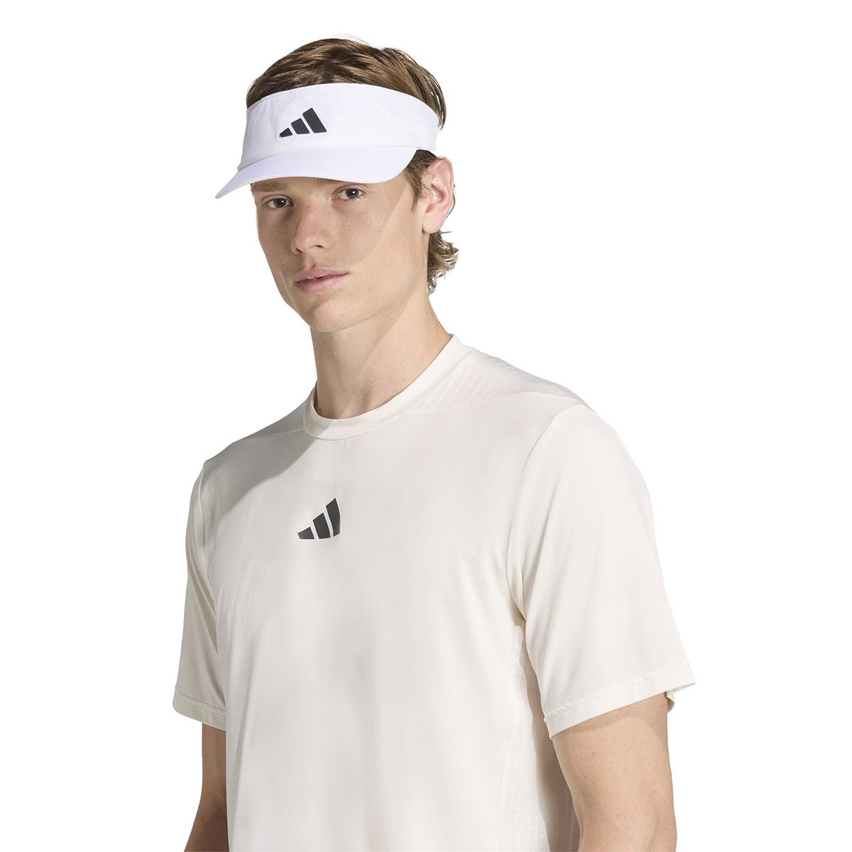 アディダス adidas クライマクール バイザー バイザー KQC80 2025年モデル 詳細7