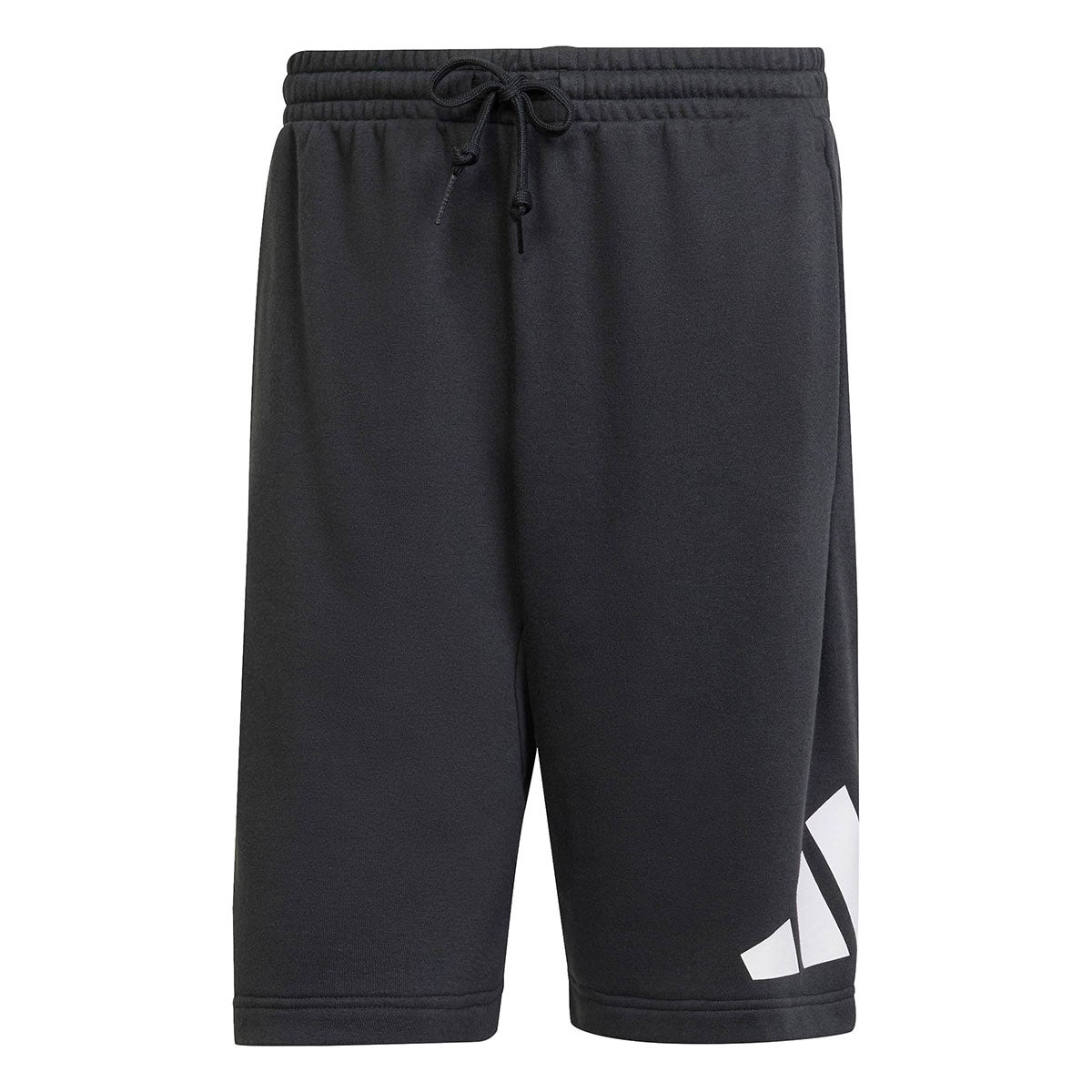 アディダス adidas エッセンシャルズ ビッグロゴ フレンチテリーショーツ ウインドハーフパンツメンズ KRG05 2025年モデル 詳細2