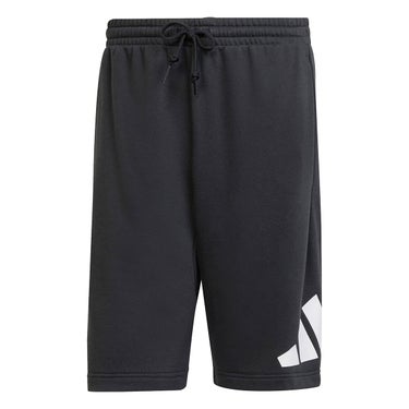 アディダス adidas エッセンシャルズ ビッグロゴ フレンチテリーショーツ ウインドハーフパンツメンズ KRG05 2025年モデル 詳細2