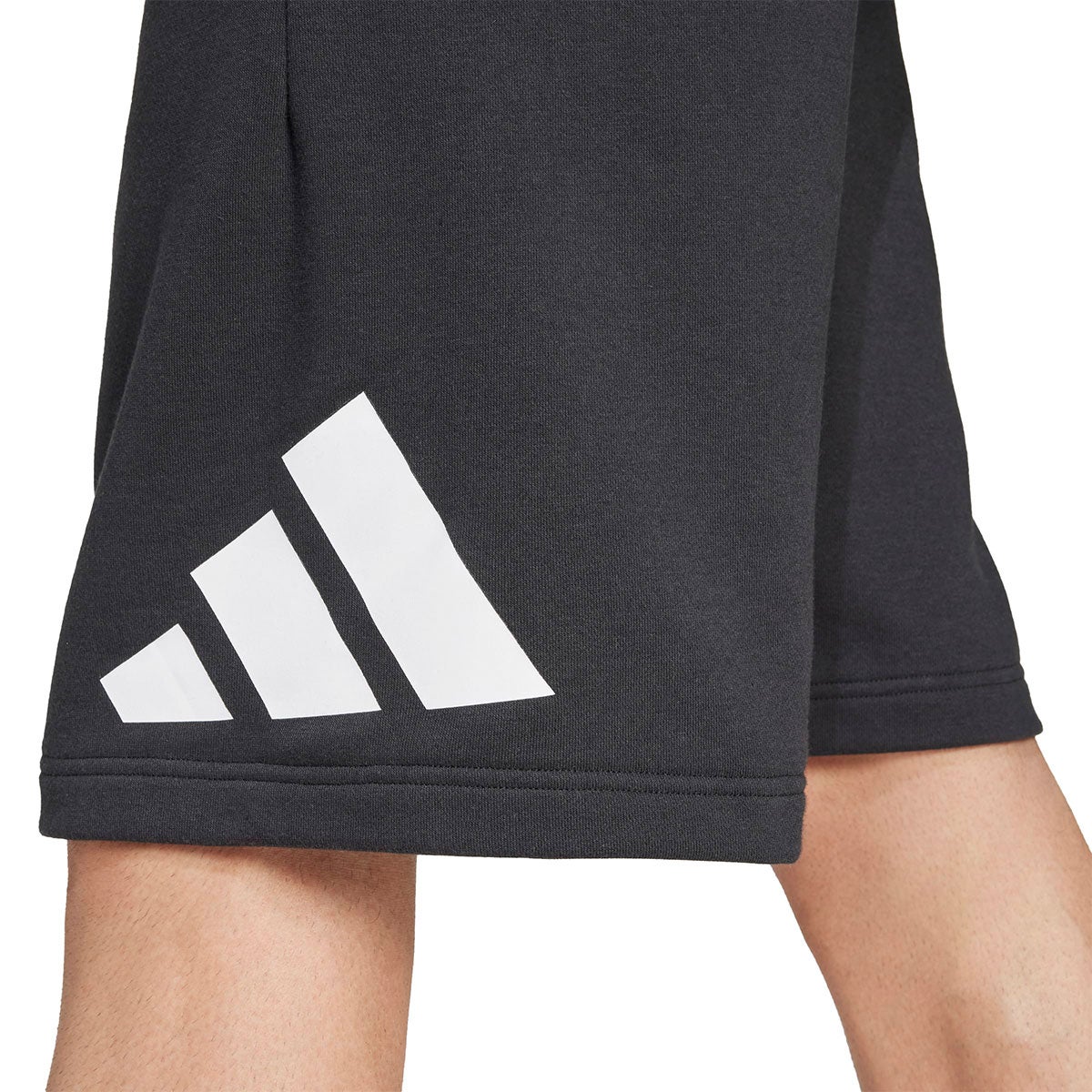 アディダス adidas エッセンシャルズ ビッグロゴ フレンチテリーショーツ ウインドハーフパンツメンズ KRG05 2025年モデル 詳細7