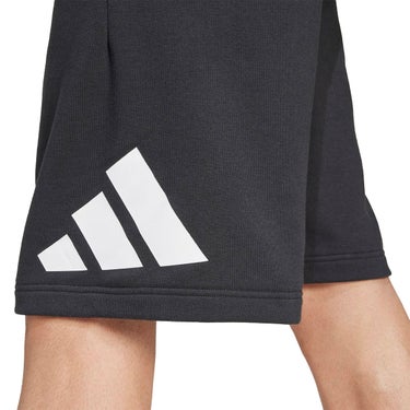アディダス adidas エッセンシャルズ ビッグロゴ フレンチテリーショーツ ウインドハーフパンツメンズ KRG05 2025年モデル 詳細7