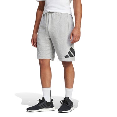 アディダス adidas エッセンシャルズ ビッグロゴ フレンチテリーショーツ ウインドハーフパンツメンズ KRG05 2025年モデル 詳細9