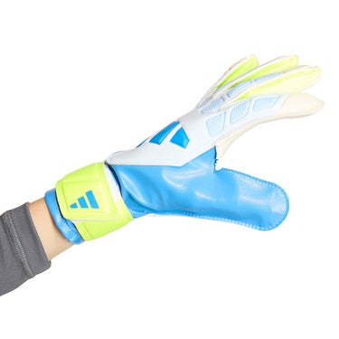 アディダス adidas プレデター ゴールキーパーグローブ トレーニング ジュニア キーパー手袋 MCC43 2026年モデル 詳細6