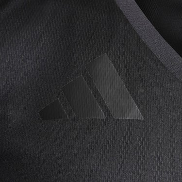 アディダス adidas スリーブレスVネックインナートップ インナーシャツ ODW39 2025年モデル 詳細4