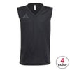 アディダス adidas　キッズ スリーブレスVネックインナートップ インナーシャツJR ODW40