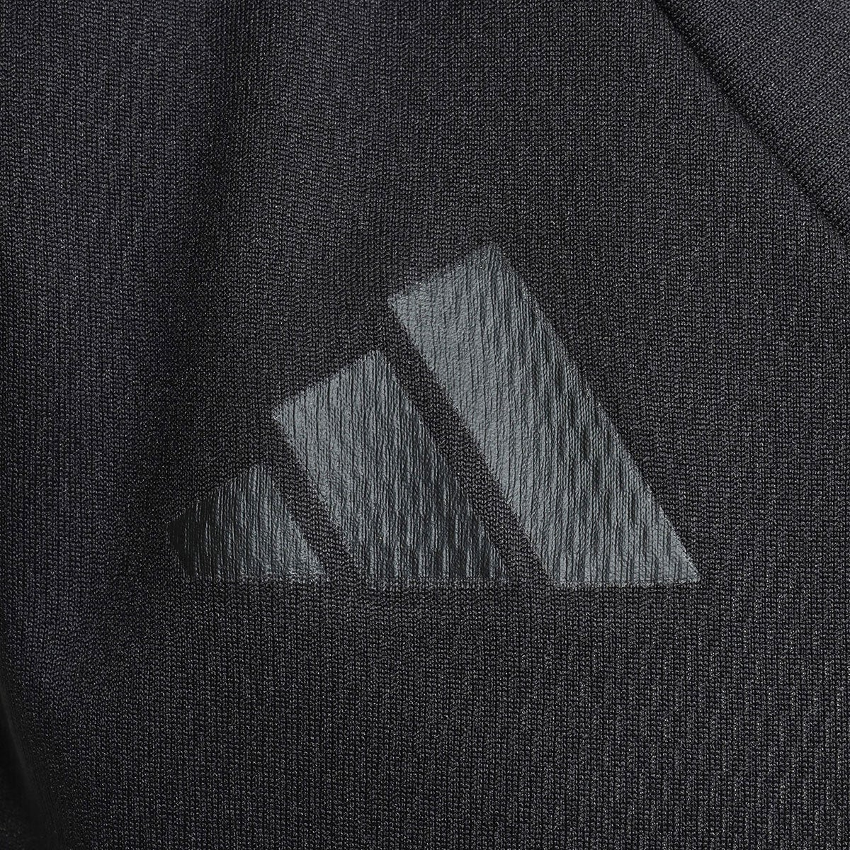 アディダス adidas キッズ スリーブレスVネックインナートップ インナーシャツＪＲ ODW40 2025年モデル 詳細4