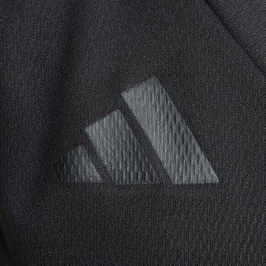 アディダス adidas キッズ スリーブレスVネックインナートップ インナーシャツＪＲ ODW40 2025年モデル 詳細4