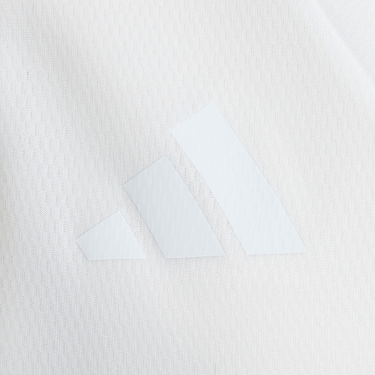 アディダス adidas キッズ スリーブレスVネックインナートップ インナーシャツＪＲ ODW40 2025年モデル 詳細9