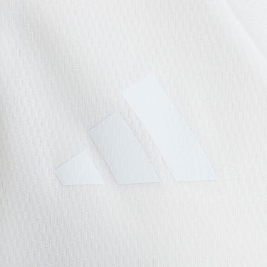 アディダス adidas キッズ スリーブレスVネックインナートップ インナーシャツＪＲ ODW40 2025年モデル 詳細9