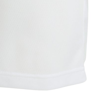 アディダス adidas キッズ スリーブレスVネックインナートップ インナーシャツＪＲ ODW40 2025年モデル 詳細11