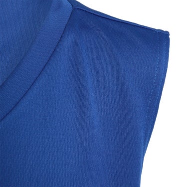 アディダス adidas キッズ スリーブレスVネックインナートップ インナーシャツＪＲ ODW40 2025年モデル 詳細15