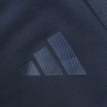 アディダス adidas キッズ スリーブレスVネックインナートップ インナーシャツＪＲ ODW40 2025年モデル 詳細19