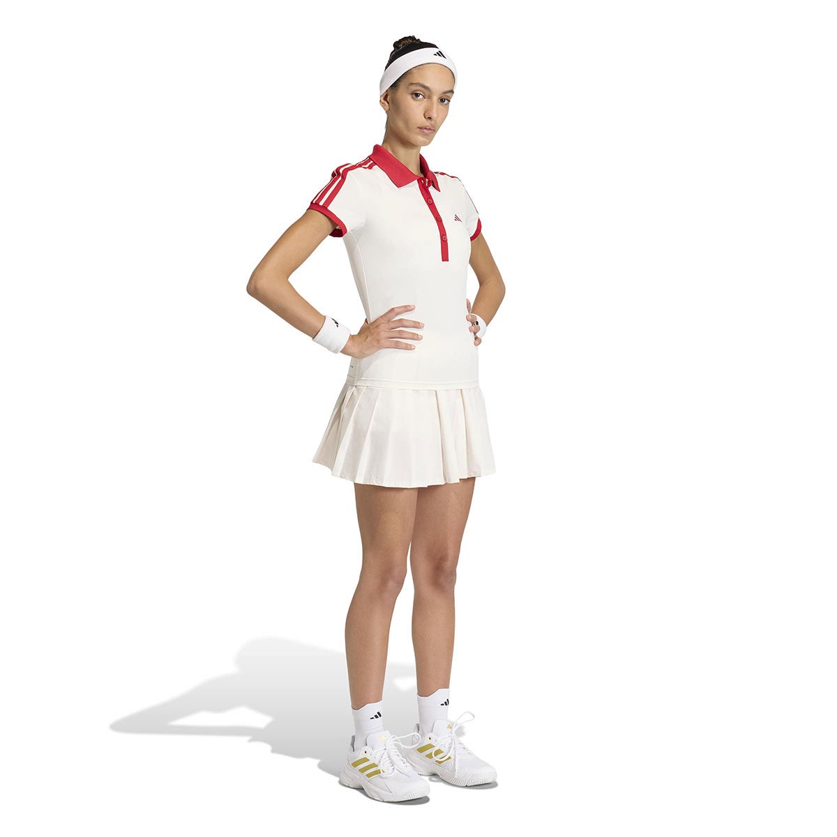 アディダス adidas テニス クラシックス スカート スコート RP117 2026年モデル 詳細11