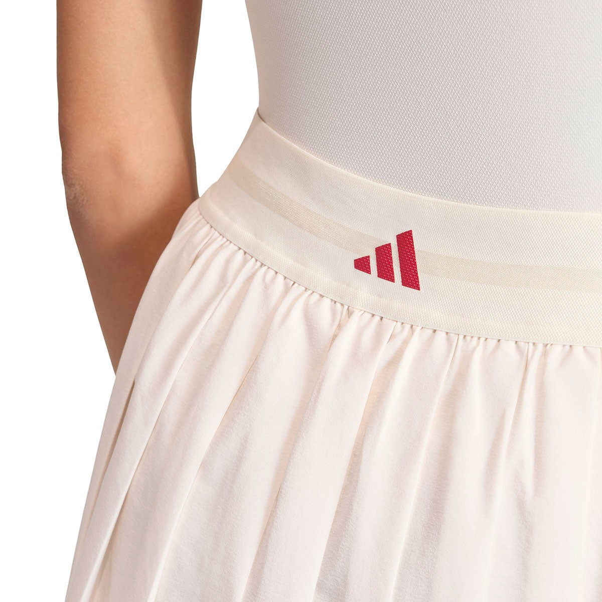 アディダス adidas テニス クラシックス スカート スコート RP117 2026年モデル 詳細12