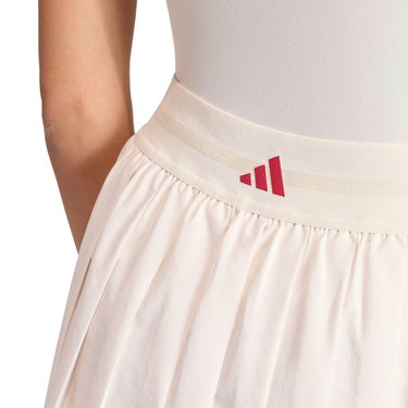 アディダス adidas テニス クラシックス スカート スコート RP117 2026年モデル 詳細12