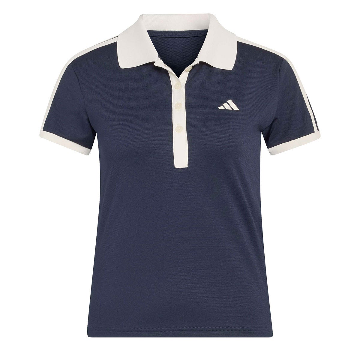 アディダス adidas テニス クラシック ポロ ポロシャツウイメンズ SE310 2026年モデル 詳細2