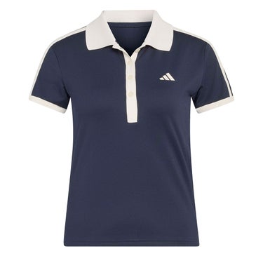 アディダス adidas テニス クラシック ポロ ポロシャツウイメンズ SE310 2026年モデル 詳細2