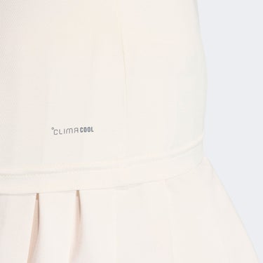 アディダス adidas テニス クラシック ポロ ポロシャツウイメンズ SE310 2026年モデル 詳細13