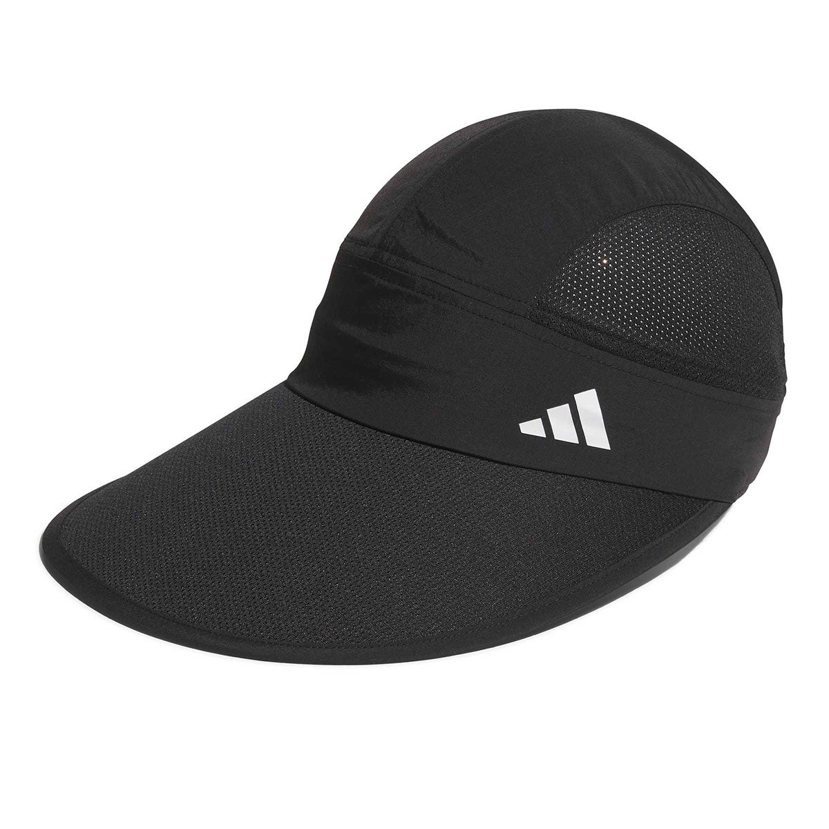 アディダス adidas バイザー キャップ バイザーウイメンズ VL518 2026年モデル 詳細2
