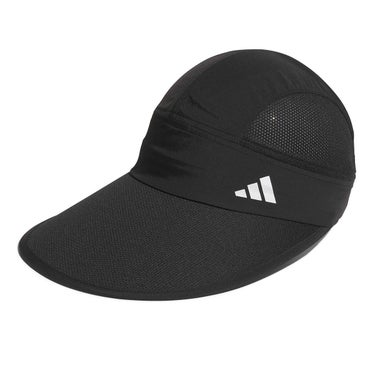 アディダス adidas バイザー キャップ バイザーウイメンズ VL518 2026年モデル 詳細2