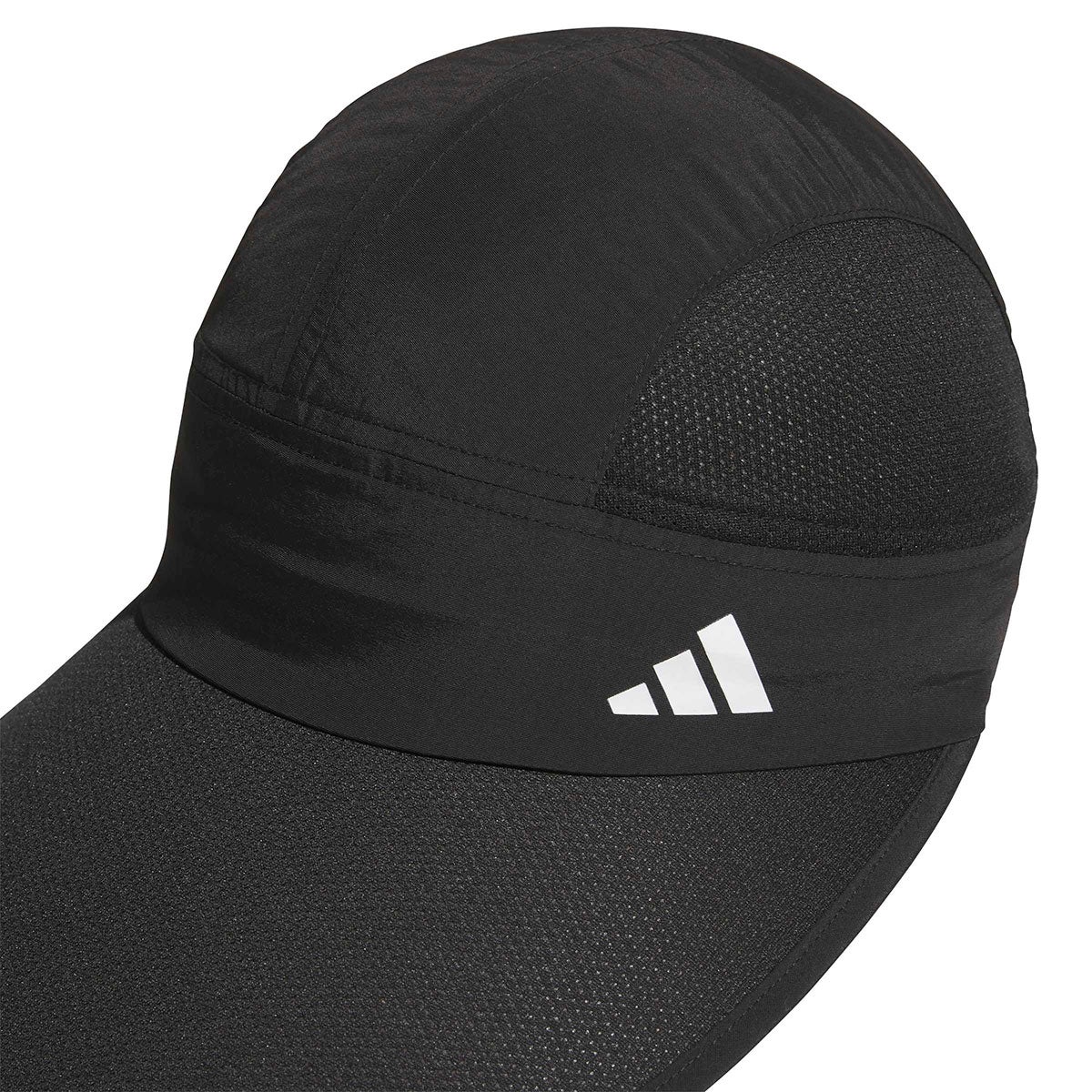 アディダス adidas バイザー キャップ バイザーウイメンズ VL518 2026年モデル 詳細4