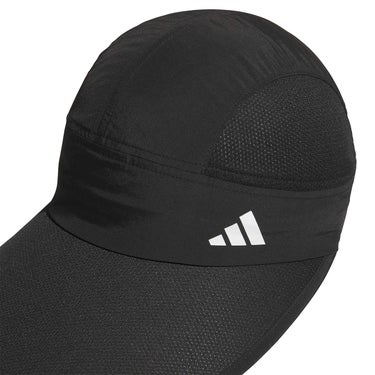 アディダス adidas バイザー キャップ バイザーウイメンズ VL518 2026年モデル 詳細4