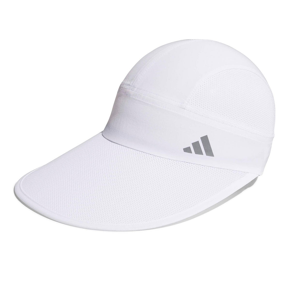 アディダス adidas バイザー キャップ バイザーウイメンズ VL518 2026年モデル 詳細6