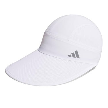 アディダス adidas バイザー キャップ バイザーウイメンズ VL518 2026年モデル 詳細6