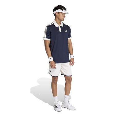 アディダス adidas テニス クラシックス ショーツ ゲームパンツメンズ WR792 2026年モデル 詳細4