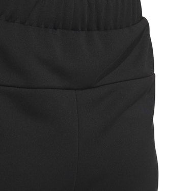 アディダス adidas スリーストライプス レギュラーフィット ダブルニットショーツ トレーニングハーフパンツウィメンズ JVP34 2025年モデル 詳細7