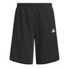 アディダス adidas スリーストライプス レギュラーフィット ダブルニットショーツ トレーニングハーフパンツウィメンズ JVP34 2025年モデル 詳細8