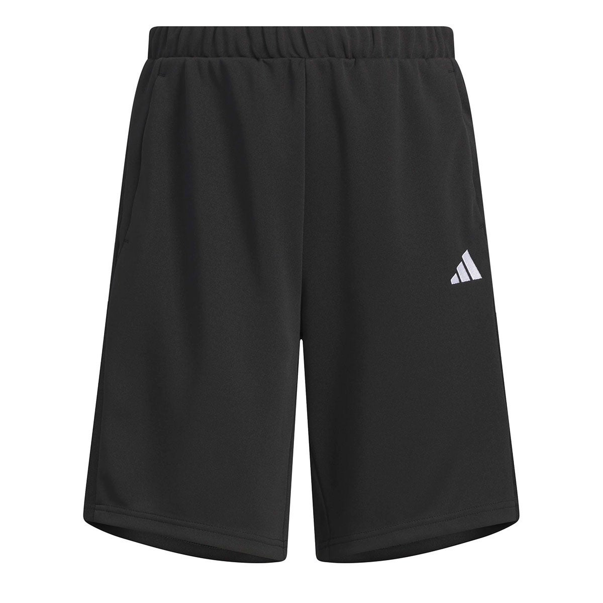 アディダス adidas スリーストライプス レギュラーフィット ダブルニットショーツ トレーニングハーフパンツウィメンズ JVP34 2025年モデル 詳細8
