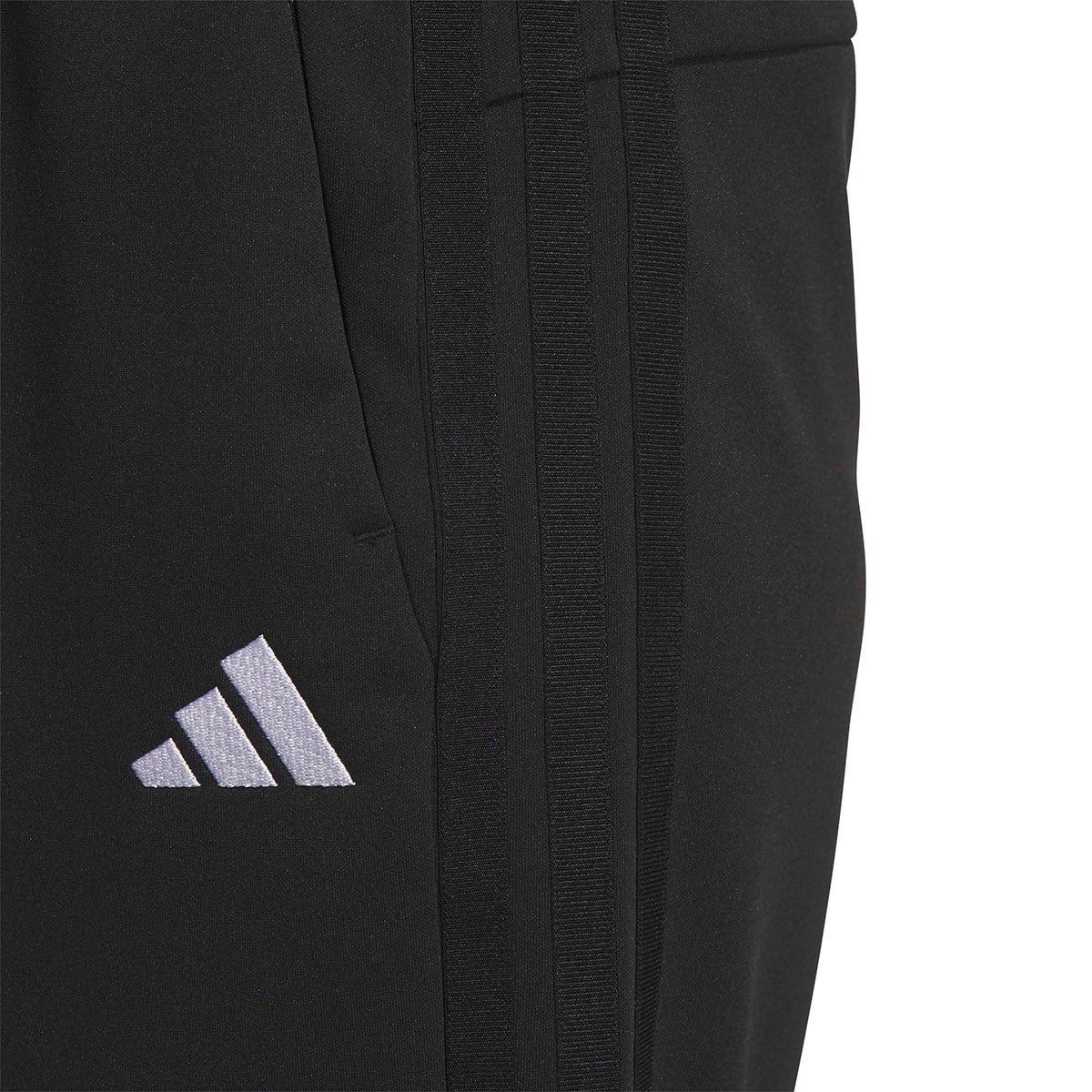 アディダス adidas スリーストライプス レギュラーフィット ダブルニットショーツ トレーニングハーフパンツウィメンズ JVP34 2025年モデル 詳細13
