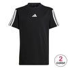 アディダス adidas　エッセンシャルズ 半袖Tシャツ キッズ KRG92