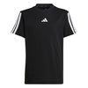 アディダス adidas エッセンシャルズ 半袖Tシャツ キッズ 半袖ＴシャツＪＲ KRG92 2025年モデル 詳細2