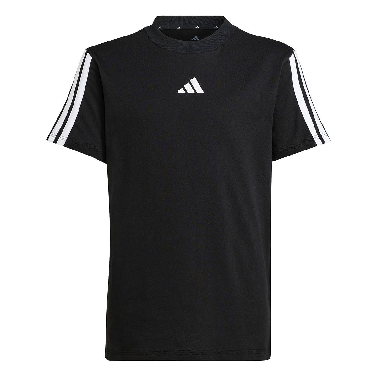 アディダス adidas エッセンシャルズ 半袖Tシャツ キッズ 半袖ＴシャツＪＲ KRG92 2025年モデル 詳細2