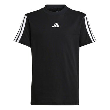 アディダス adidas エッセンシャルズ 半袖Tシャツ キッズ 半袖ＴシャツＪＲ KRG92 2025年モデル 詳細2