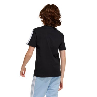 アディダス adidas エッセンシャルズ 半袖Tシャツ キッズ 半袖ＴシャツＪＲ KRG92 2025年モデル 詳細4