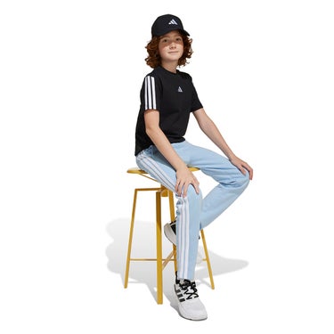 アディダス adidas エッセンシャルズ 半袖Tシャツ キッズ 半袖ＴシャツＪＲ KRG92 2025年モデル 詳細5