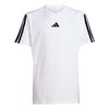 アディダス adidas エッセンシャルズ 半袖Tシャツ キッズ 半袖ＴシャツＪＲ KRG92 2025年モデル 詳細10