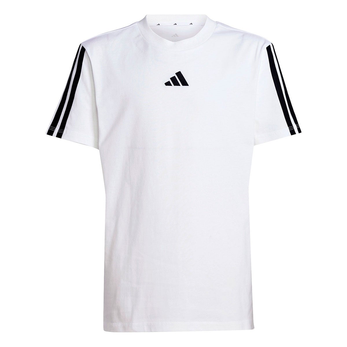 アディダス adidas エッセンシャルズ 半袖Tシャツ キッズ 半袖ＴシャツＪＲ KRG92 2025年モデル 詳細10