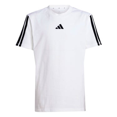 アディダス adidas エッセンシャルズ 半袖Tシャツ キッズ 半袖ＴシャツＪＲ KRG92 2025年モデル 詳細10