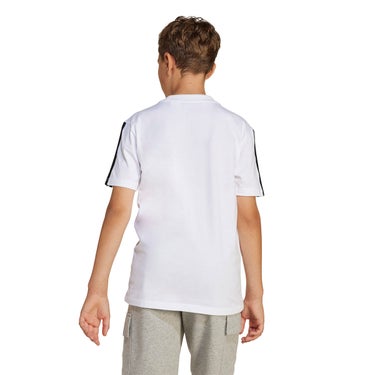 アディダス adidas エッセンシャルズ 半袖Tシャツ キッズ 半袖ＴシャツＪＲ KRG92 2025年モデル 詳細12