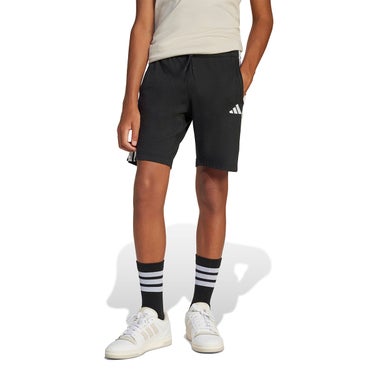 アディダス adidas エッセンシャルズ ショーツ キッズ トレーニングハーフパンツウィメンズ KRG94 2025年モデル 詳細2
