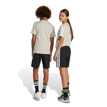 アディダス adidas エッセンシャルズ ショーツ キッズ トレーニングハーフパンツウィメンズ KRG94 2025年モデル 詳細7