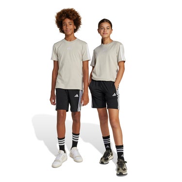 アディダス adidas エッセンシャルズ ショーツ キッズ トレーニングハーフパンツウィメンズ KRG94 2025年モデル 詳細8